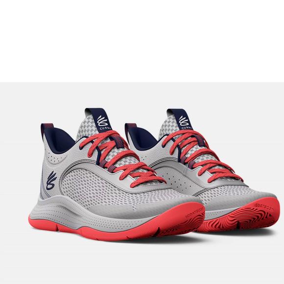 under armour gs curry 3